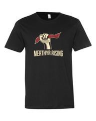 Merthyr Rising Festival T Shirt